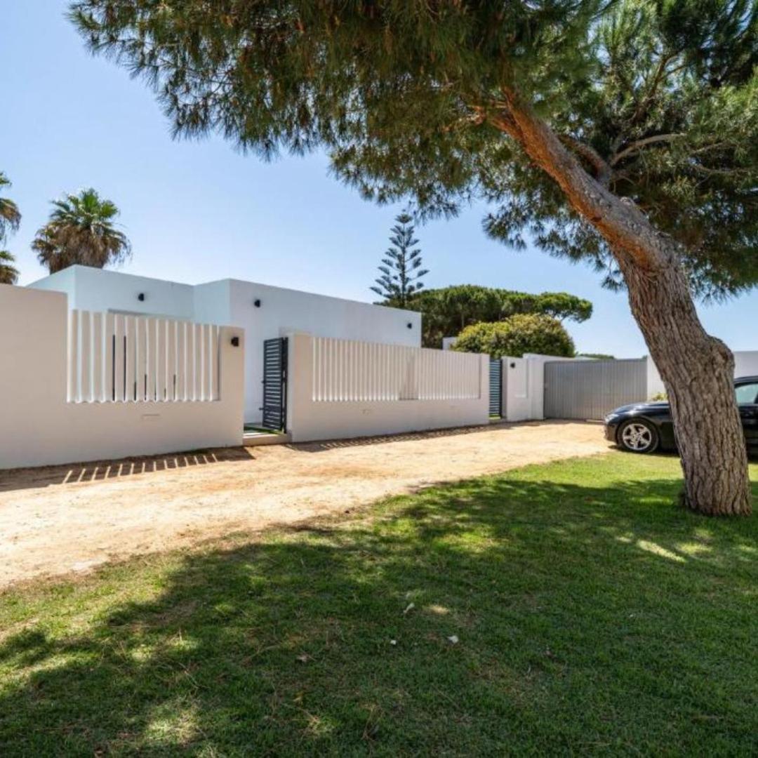 Meraki3-Picina Cubierta Climatizada Chiclana de la Frontera Esterno foto